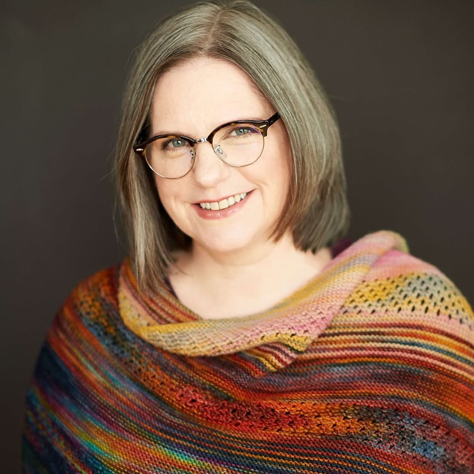 photo of Merlene Paynter